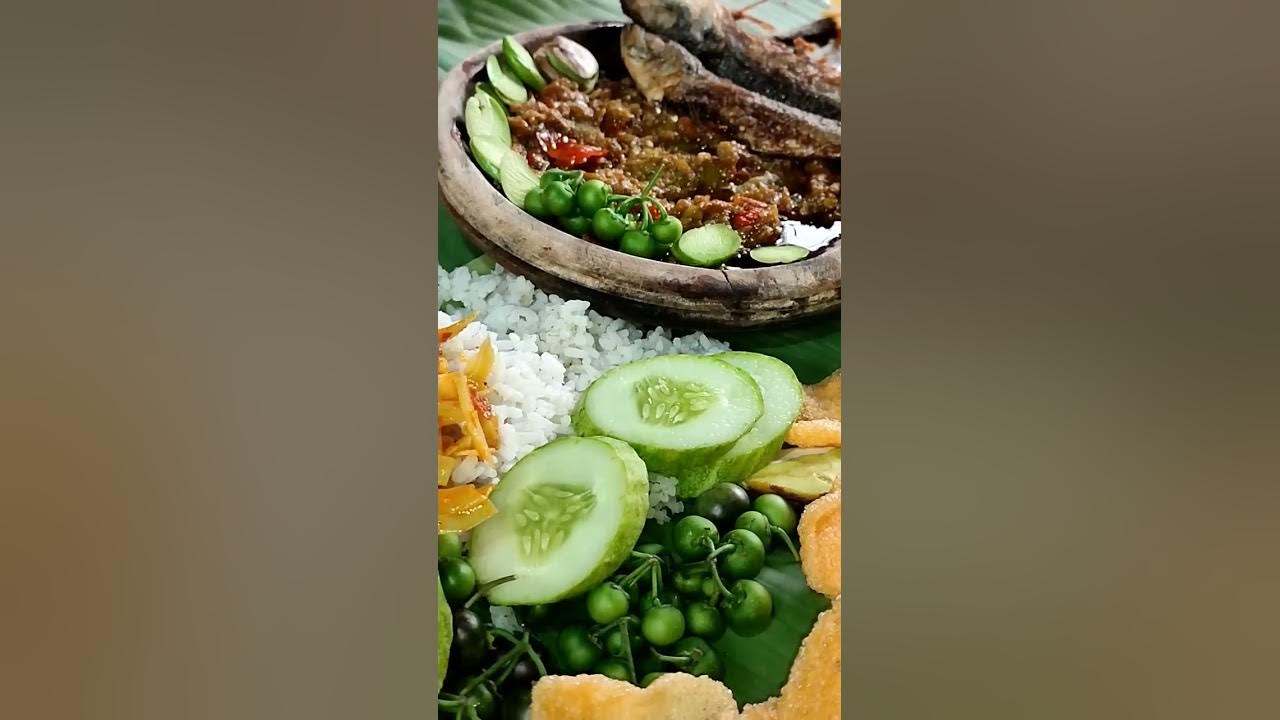 Nikmat Tak Terkira.. Masakan Kampung Yg Bikin Gagal Diet Nikmat Tak Terkira.. Masakan Kampung Yg Bikin Gagal Diet