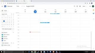 Planner for Eduonix screenshot 3