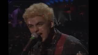 GREEN DAY - F.O.D. - Live Jaded in Chicago 1994 (Unedited/Uncensored)