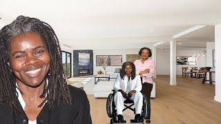 Tracy Chapman's PARTNER, Age, House Tour, Car Collection & NET WORTH