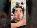 激しめなスキンケアASMR @f@fujicochanソロ氏 #スキンケア #asmr