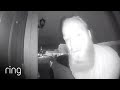 5 SHOCKING Doorbell Camera Videos