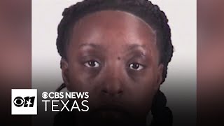 Woman pleads guilty in wrong‑way crash that killed Fort Worth police sergeant