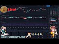 Bitcoin Live - Airon Nakamoto