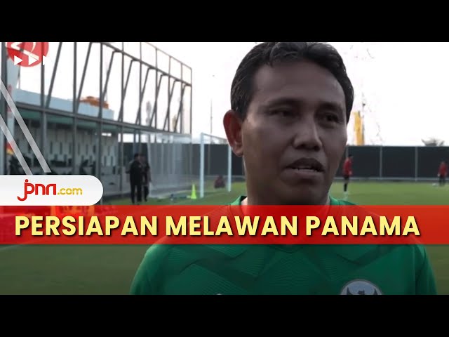 Bima Sakti Beri Penjelasan soal Penurunan Fisik Pemain Timnas Indonesia