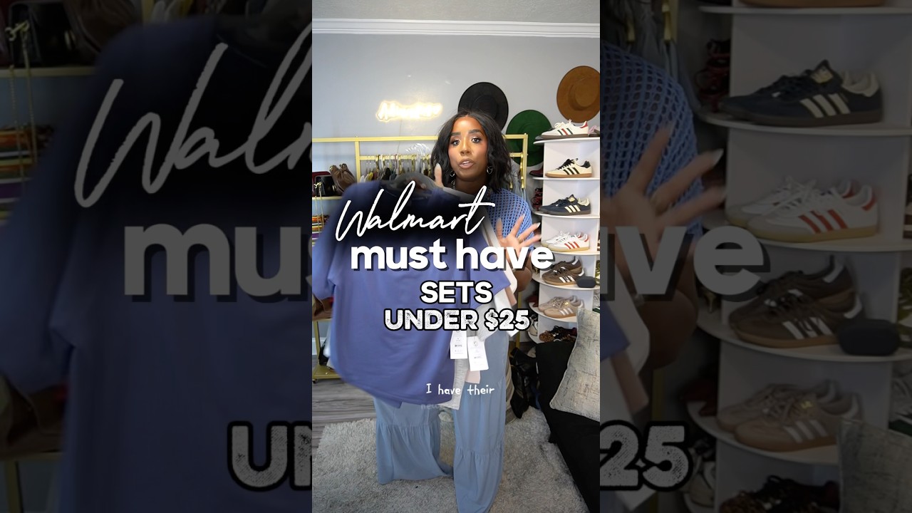 These sets will be in rotation this fall. 