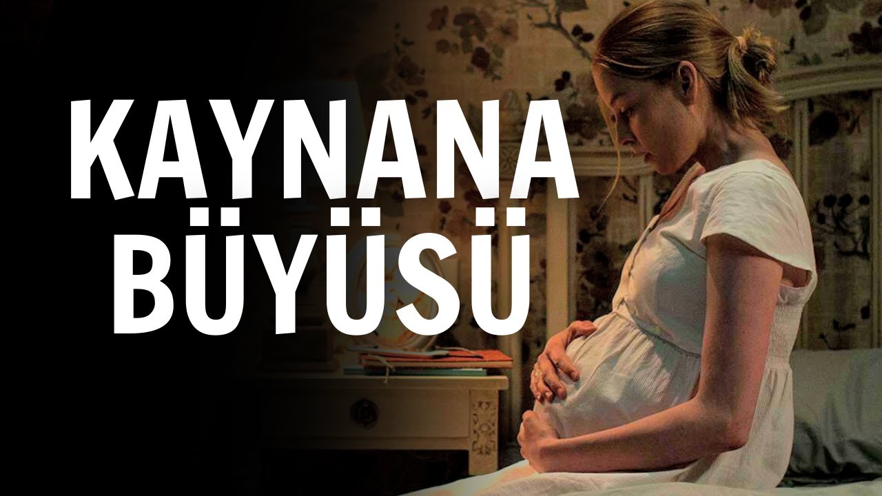 Songül'ümle Kaçarak Evlenmiştik, Annesinin Büyüleri Yüzünden Korkunç Olaylar Yaşadık| Cin Hikayeleri