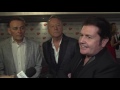 Simple Minds interview: The Ivors 2016