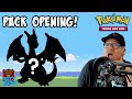Opening Pokémon GO TCG Packs! 🔥 Miguel Felty Bear & Jeremy Hunt for Big Pulls!