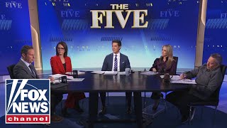 'The Five' on attempts to solve NYC homeless crisis