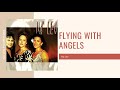 Flying With Angels - Na Leo Pilimehana