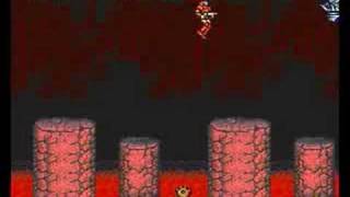 Xaind Sleena Speedrun By Davil 1/3