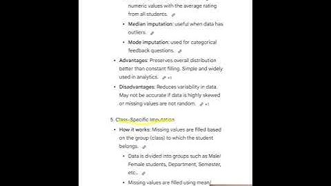 Part 3 : Data Preprocessing for Feedback Analytics  questions explanation #datascience 
