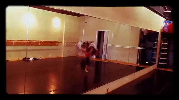 My Lair by Bears Den | Choreographed by Eli Dewitz