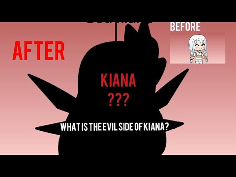 Return of God kiana