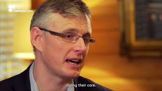 Hormone Therapy Services at GenesisCare