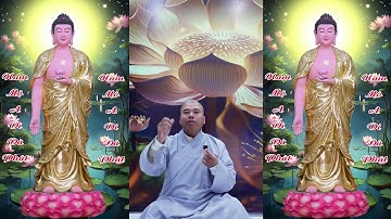 🎥🔴Trực Tiếp : CỘNG TU NIỆM PHẬT, LỄ PHẬT 9H00P-10H00P - CÙNG CƯ SĨ HIỀN ĐỨC Chân Thành Niệm Phật VLT