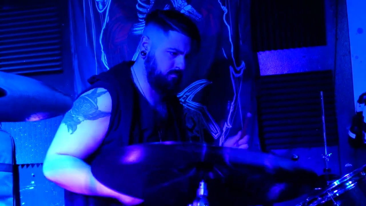 Arcane Focus 2-25-23 JB Lovedraft's MicroPub