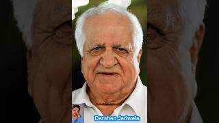Darshan Jariwala Old To Young Face Transformation