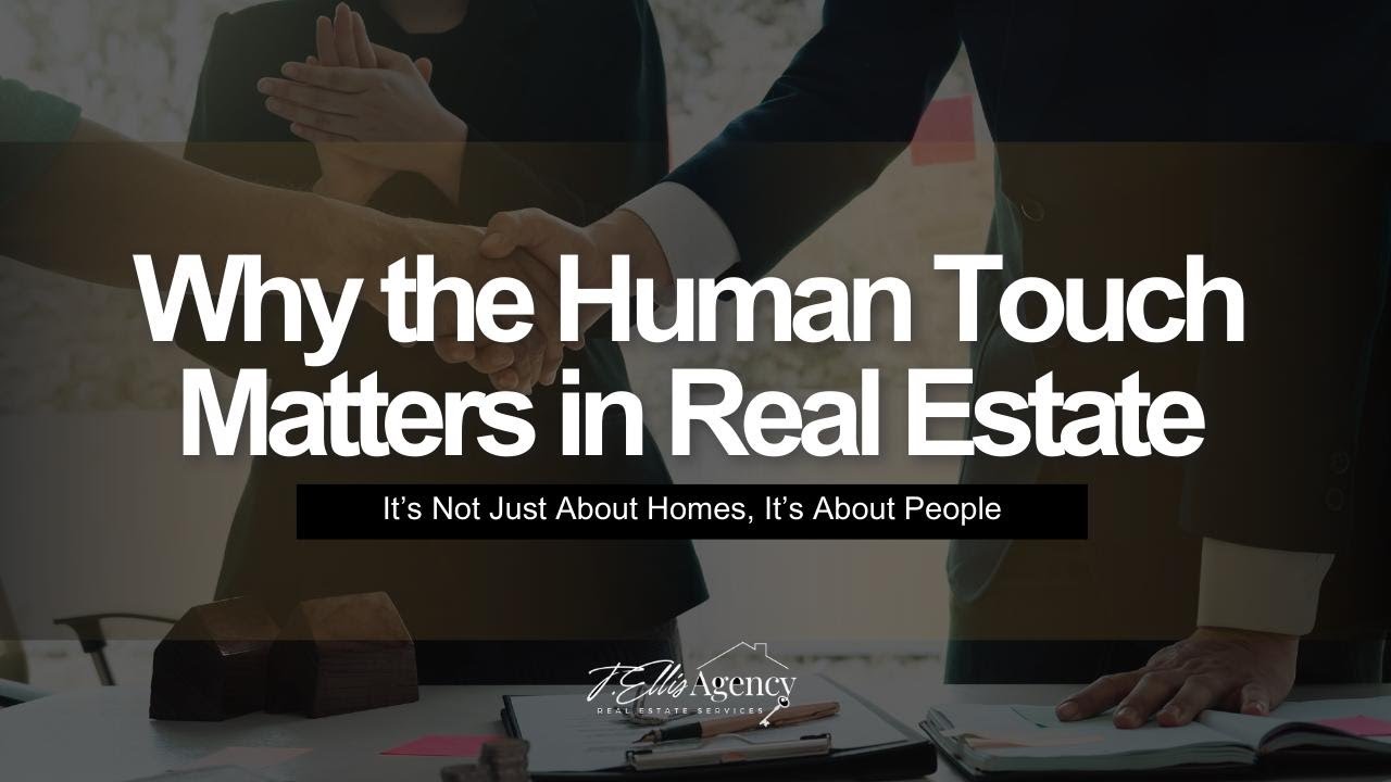 The Value of Human Connection