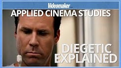 Applied Cinema Studies - Diegetic vs Non-Diegetic Explained  - Durasi: 6:48. 