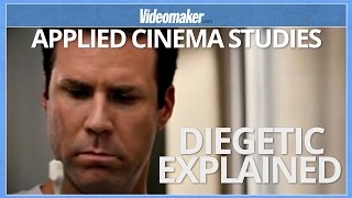 Diegetic vs Non-Diegetic Sound Explained - Applied Cinema Studies