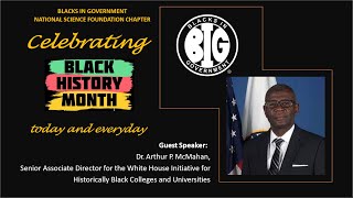 Black History Month Program 2023