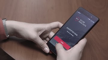 Secure Swiss Data - Encrypted Email and Data Services