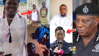 Q-NET & Romance Scam! How Ghana Police Caught Kidnappers Of Two Ghanaian Women Finally Revealed