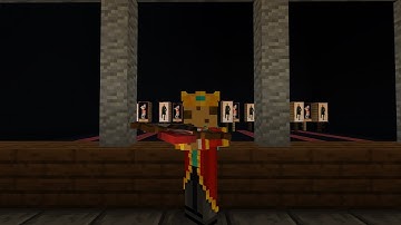 How to make custom projectiles(Bedrock)