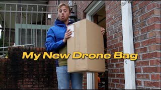 I Bought The Best Fpv Drone Bag Whats Inside?