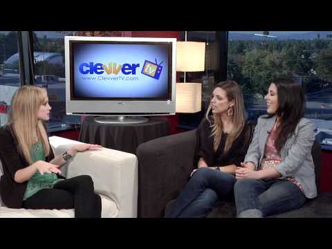 Meaghan Martin: Christmas Interview