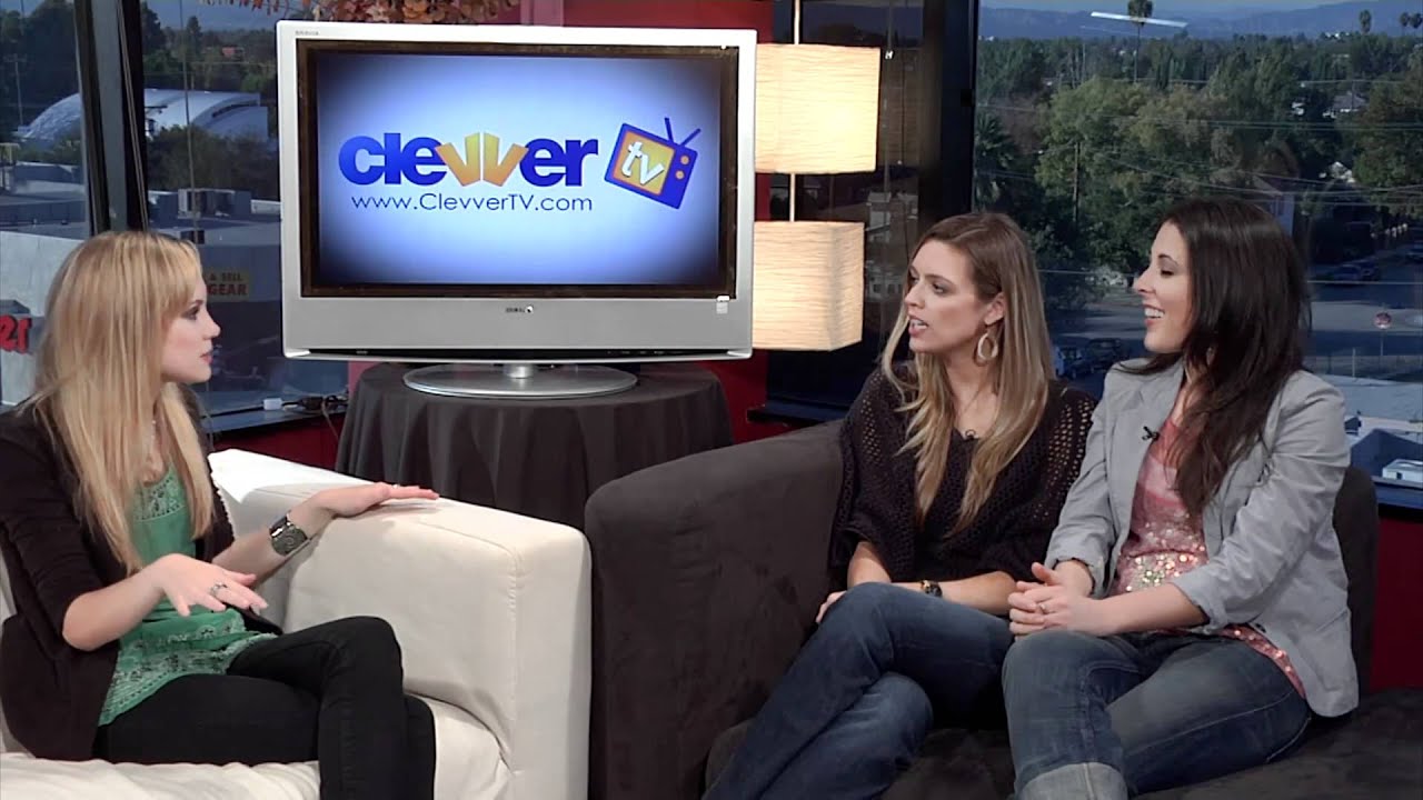 Meaghan Martin: Christmas Interview