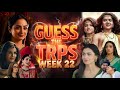 TRP Prediction of Sairaab, Hastinapur Ke Veer, Naagin 7, Seher for Week 22 (2026)