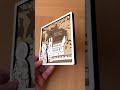 Ostrog Monastery Layered SVG DXF A| Files Montenegro Laser Cut File | 3D Religious Wall Art