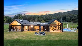 427 Tallebudgera Creek Road, Tallebudgera Valley