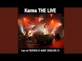 エクスキューザー (Live at TSUTAYA O-EAST 2020.09.13)