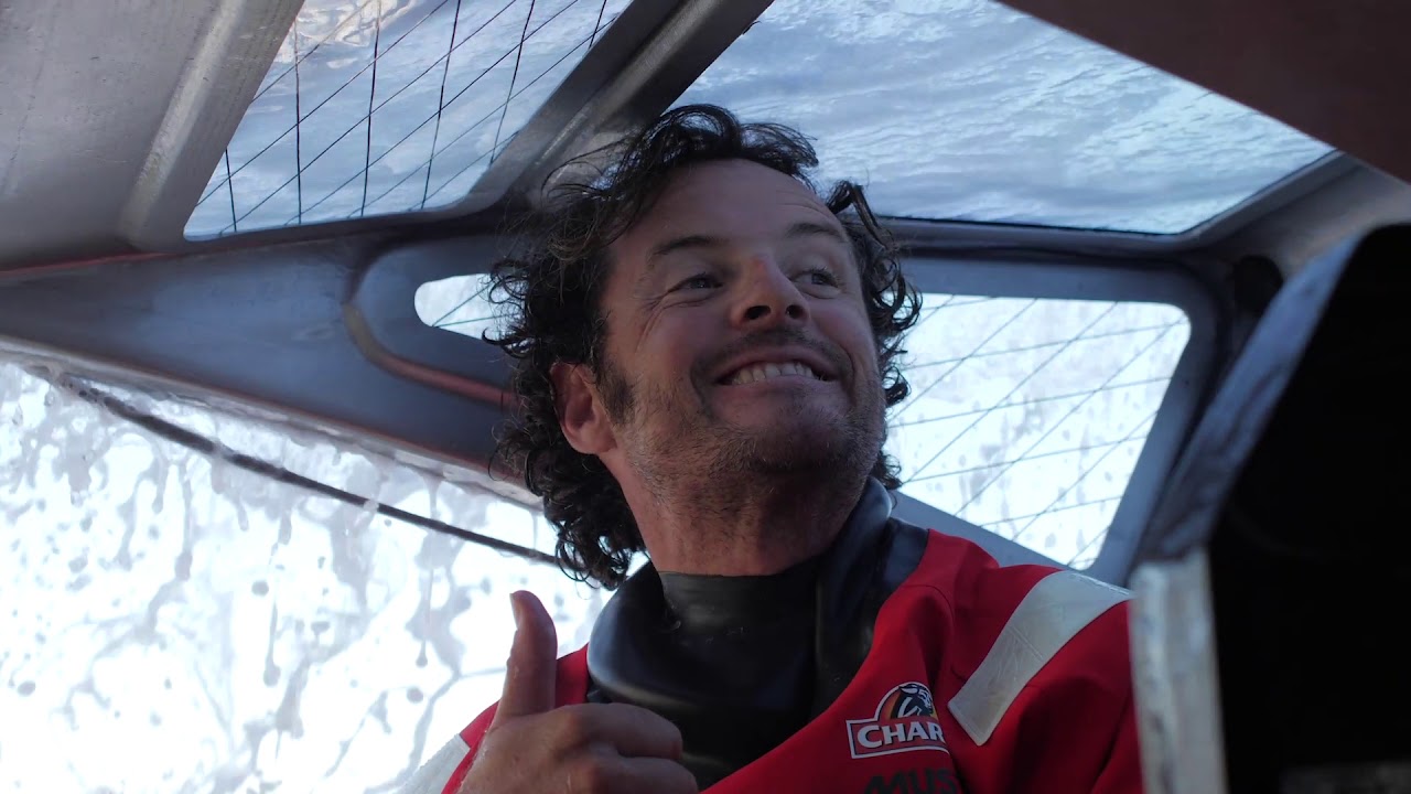 Concours Vidéo 2019 - Charal - 48h Azimut