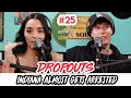 Indiana almost gets arrested! - Dropouts Ep. 25