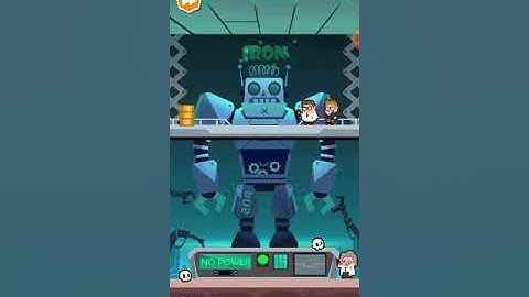 Yolo level 44 Walkthrough Solution