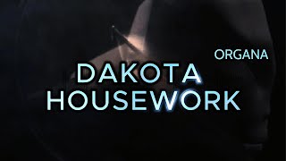 MELODIC HOUSE & TECHNO - DAKOTA HOUSEWORK ORGANA LIVE IN ROME - STAN KOLEV, ALAN CERRA, CHAOS THEORY