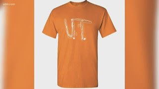 10Listens: Who gets the money for UT t-shirt inspired by bullied boy's design