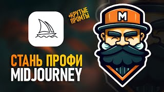 : MidJourney -   ! [50  ]