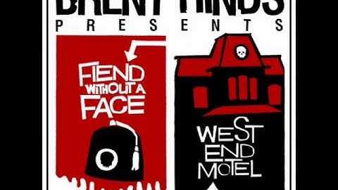 Fiend Without a Face (Brent Hinds) - Calypso