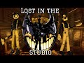Lost in The Studio: from Kyle Allen Music! Boris And The Dark Survival: I hope you enjoy Bye!