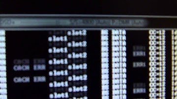 Декодирование DMR