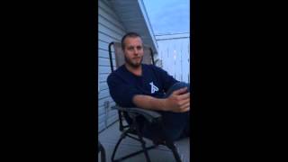 Camp Cadicasu Support Staff Blog 2