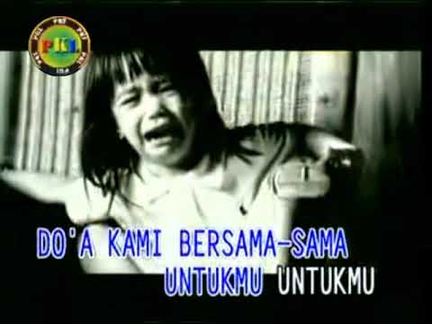 REMBULAN MENANGIS - EBIET G.ADE (WITH LYRICS)