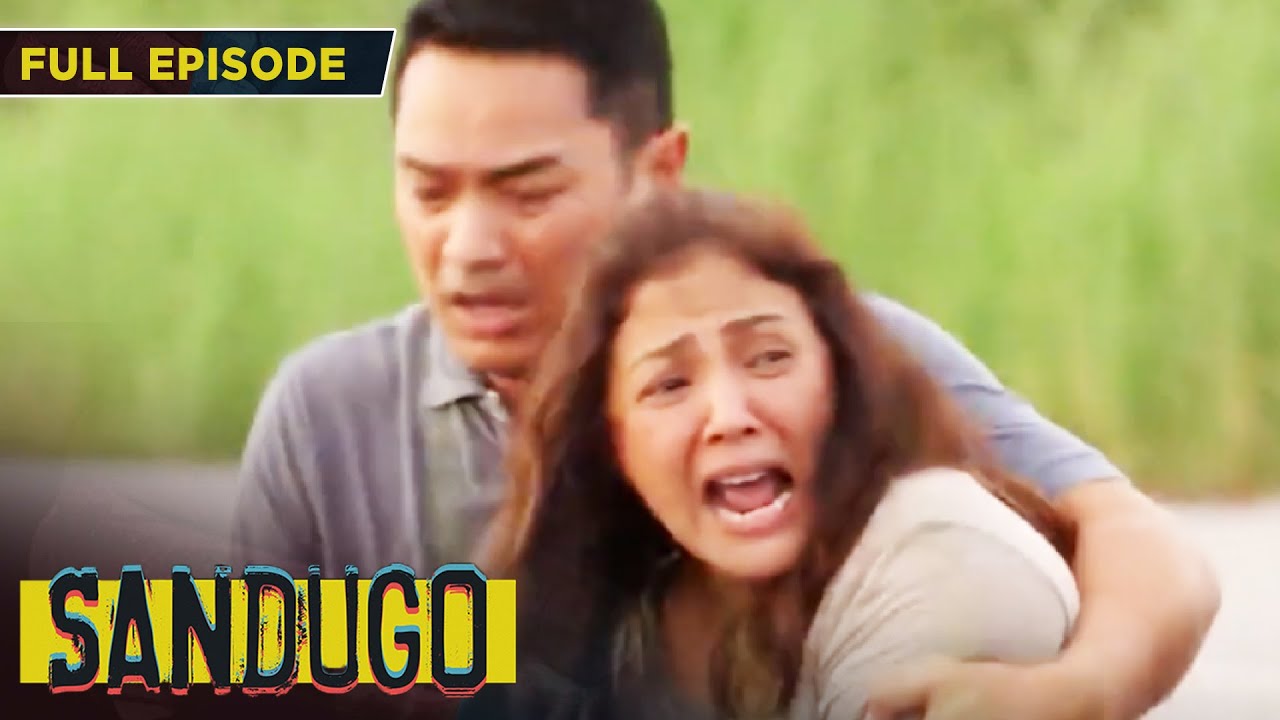 Sandugo | Full Episode 3