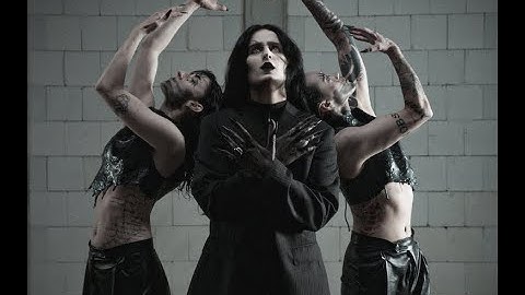 Merlin Storm - Suits | Official Music Video